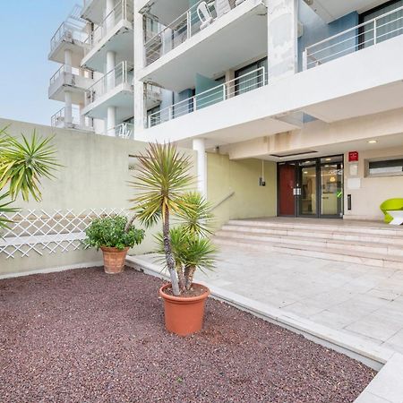 Comfort Aparthotel Marseille Prado Экстерьер фото