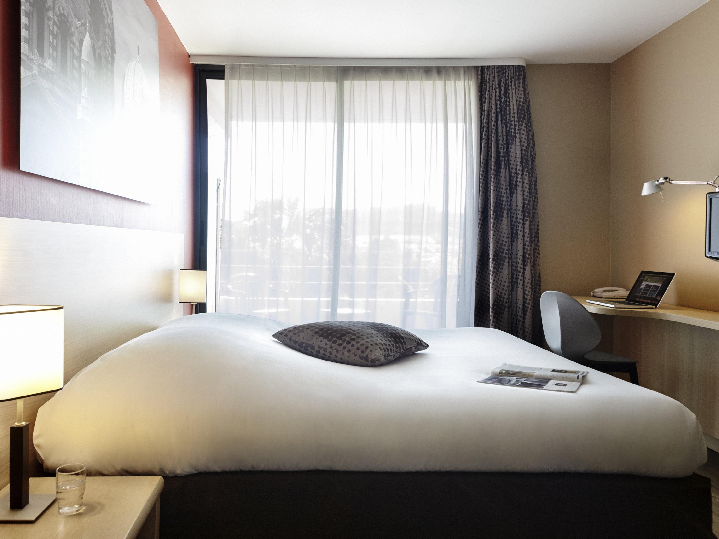 Comfort Aparthotel Marseille Prado Экстерьер фото