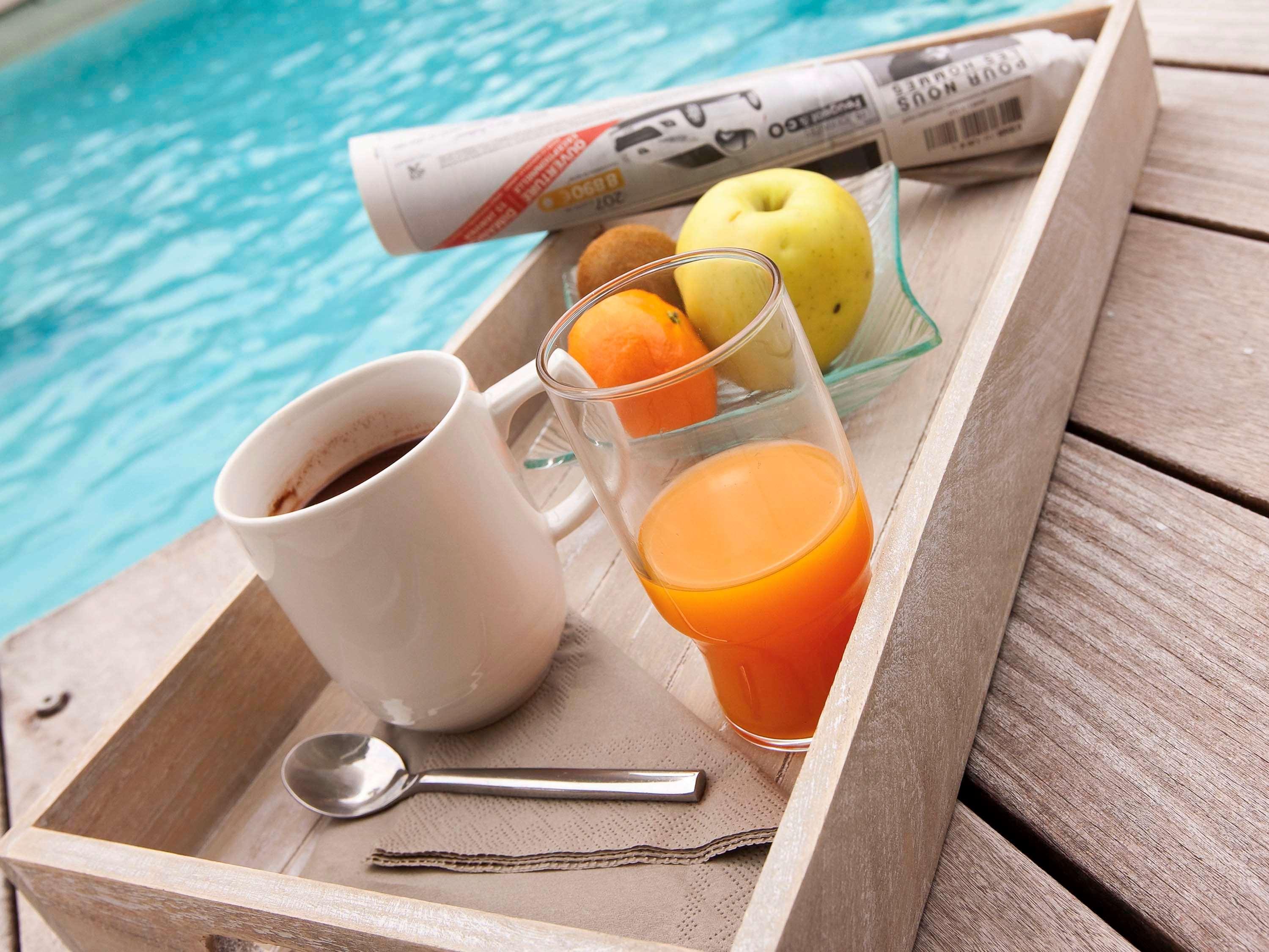 Comfort Aparthotel Marseille Prado Экстерьер фото
