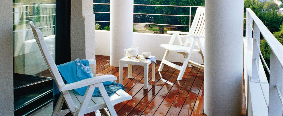 Comfort Aparthotel Marseille Prado Экстерьер фото