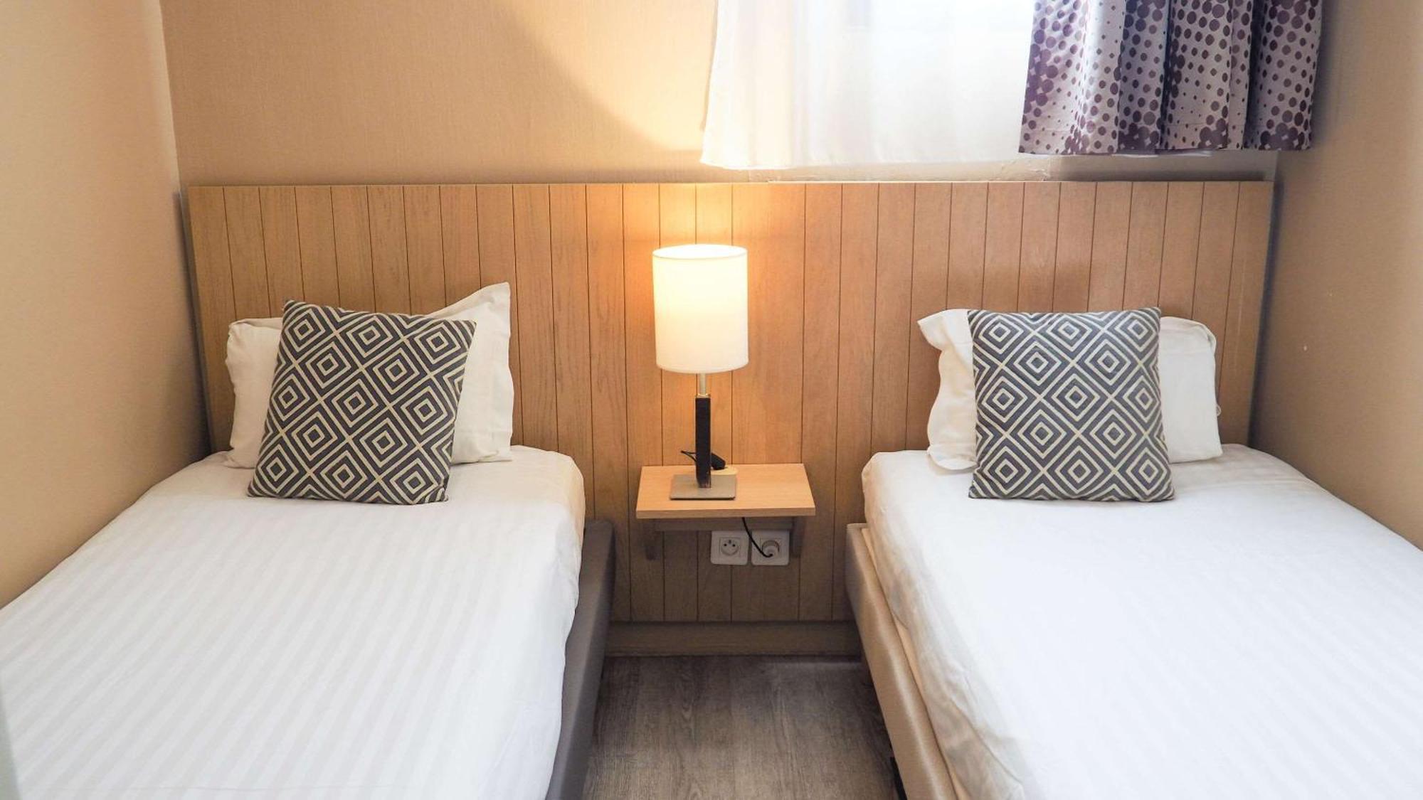 Comfort Aparthotel Marseille Prado Экстерьер фото