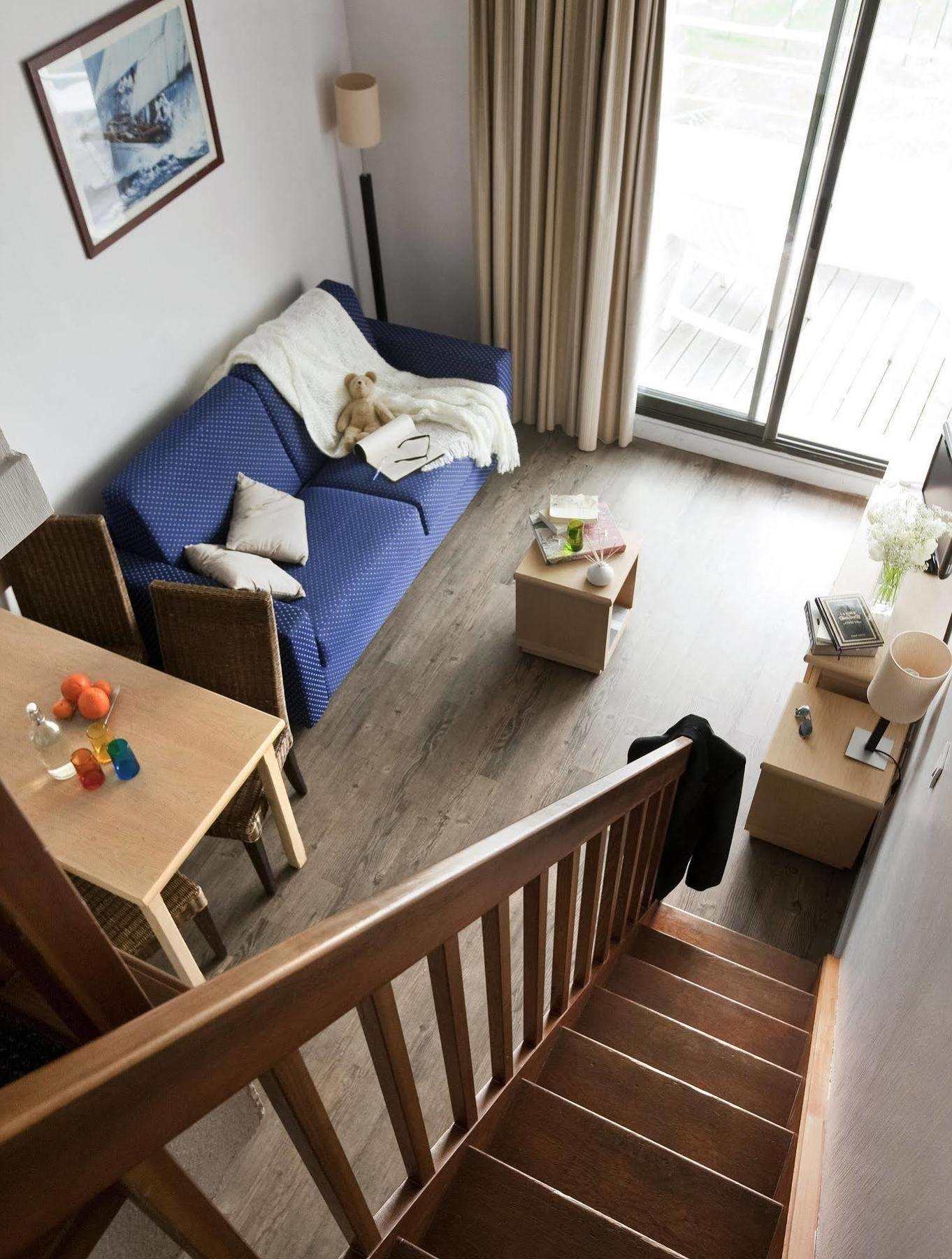 Comfort Aparthotel Marseille Prado Экстерьер фото